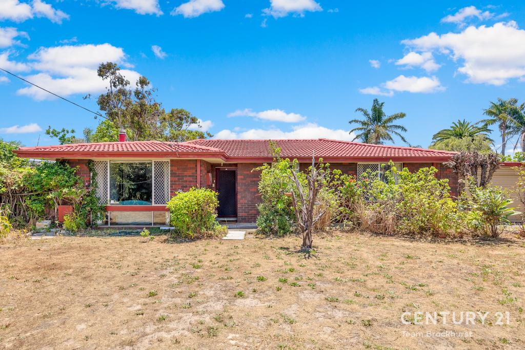 8 Geebung St, Maddington, WA 6109