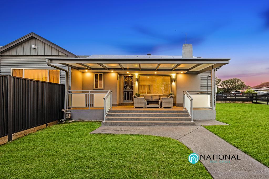 494 Guildford Rd, Guildford, NSW 2161