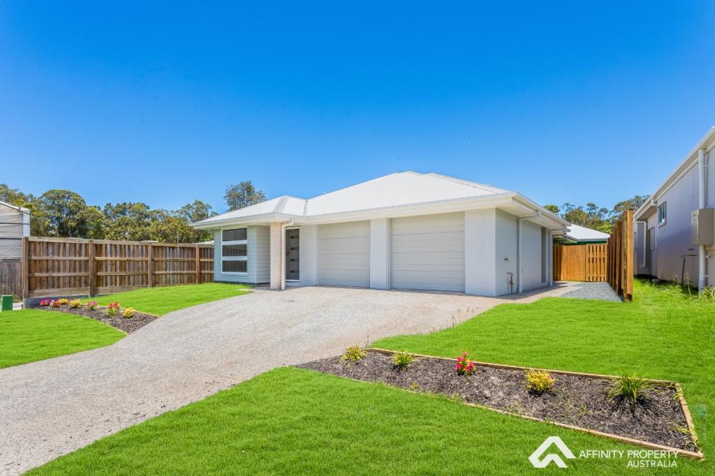 2/14 Ribbon Gum St, Burpengary, QLD 4505