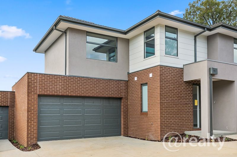 Unit 5 (Lot 6)/1-3 Grevillea Ave, Boronia, VIC 3155