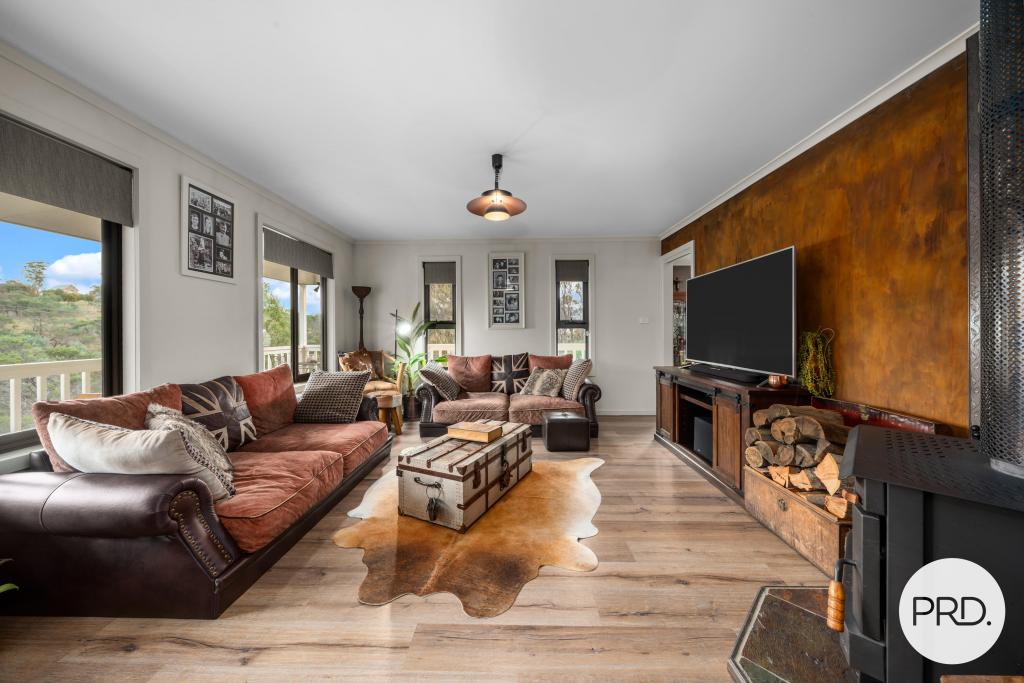 91 Nunns Rd, Broadmarsh, TAS 7030