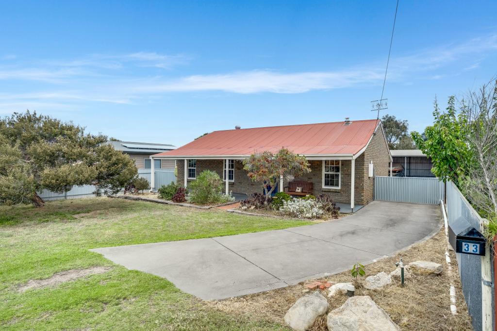 33 Ferguson Rd, Goolwa Beach, SA 5214