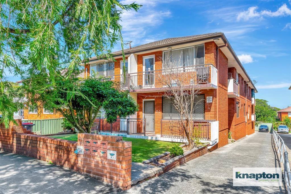1/20 Shadforth St, Wiley Park, NSW 2195