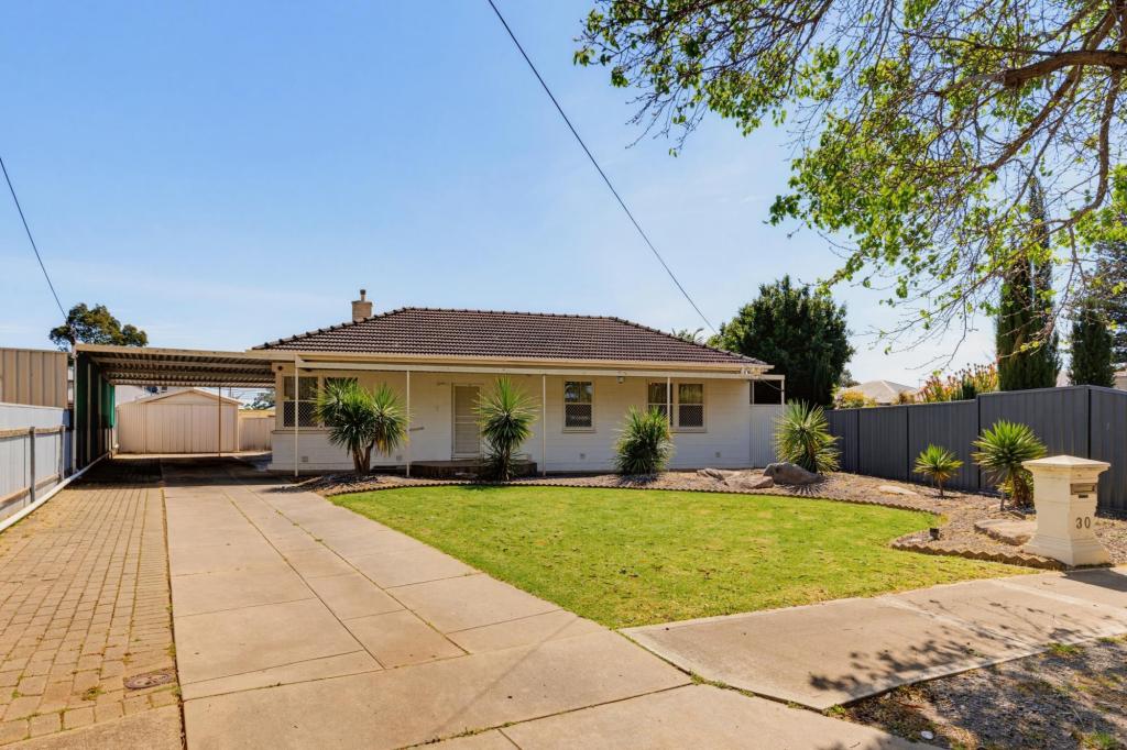 30 Vinall St, Dover Gardens, SA 5048