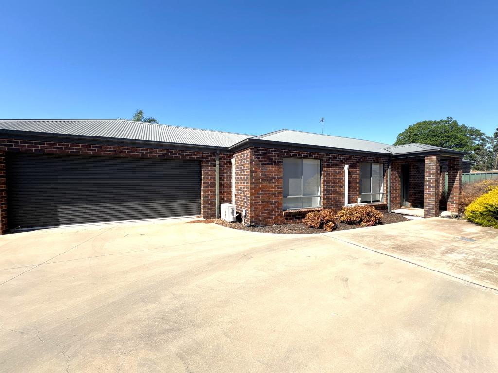 3/37a Pye St, Swan Hill, VIC 3585