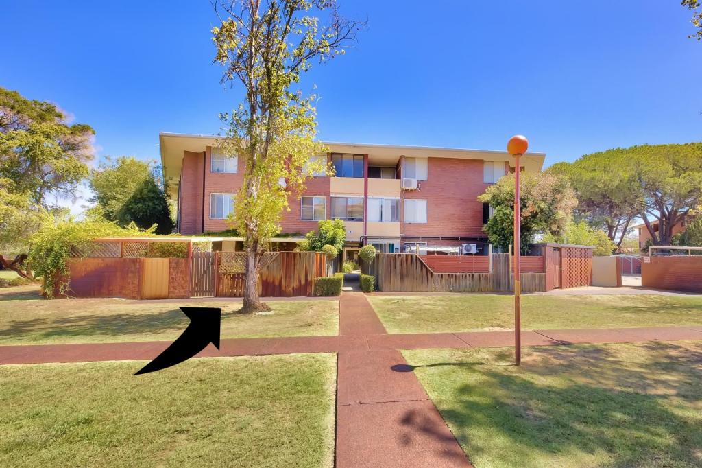 8e/47 Herdsman Pde, Wembley, WA 6014