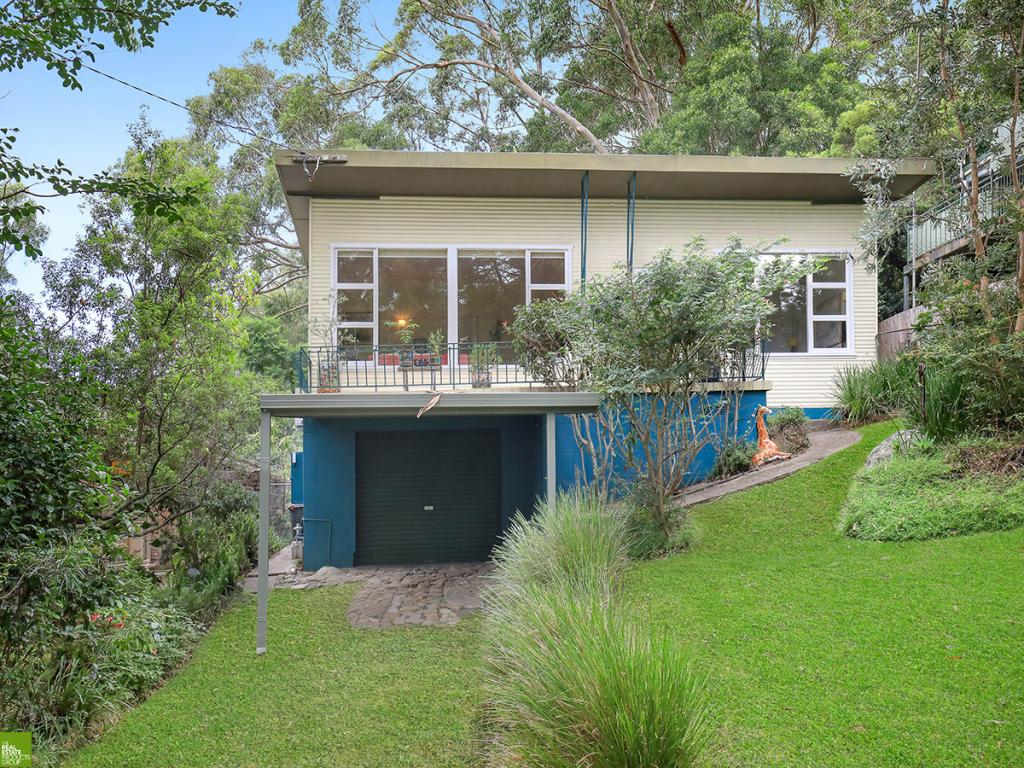 349 Cordeaux Rd, Mount Kembla, NSW 2526