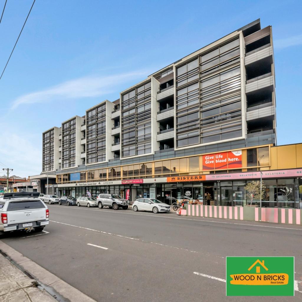 710/288 Albert St, Brunswick, VIC 3056