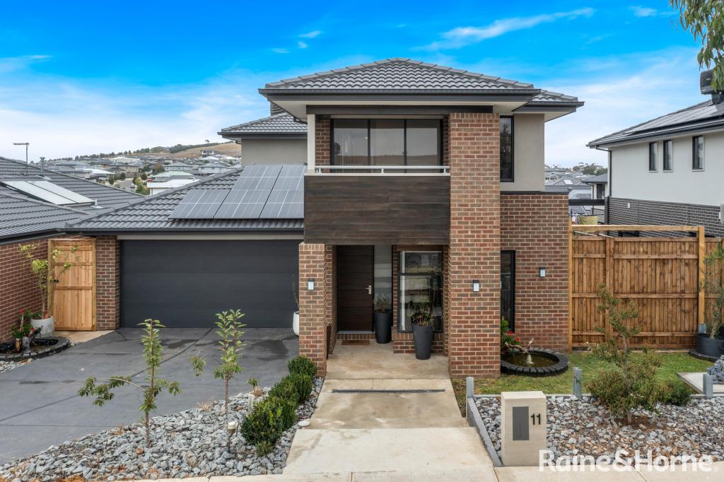 11 Windmill Ave, Sunbury, VIC 3429