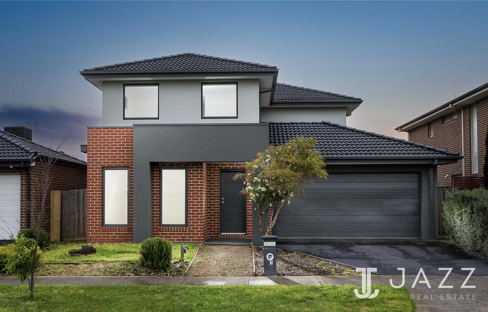 47 PENNSYLVANIA CRES, POINT COOK, VIC 3030