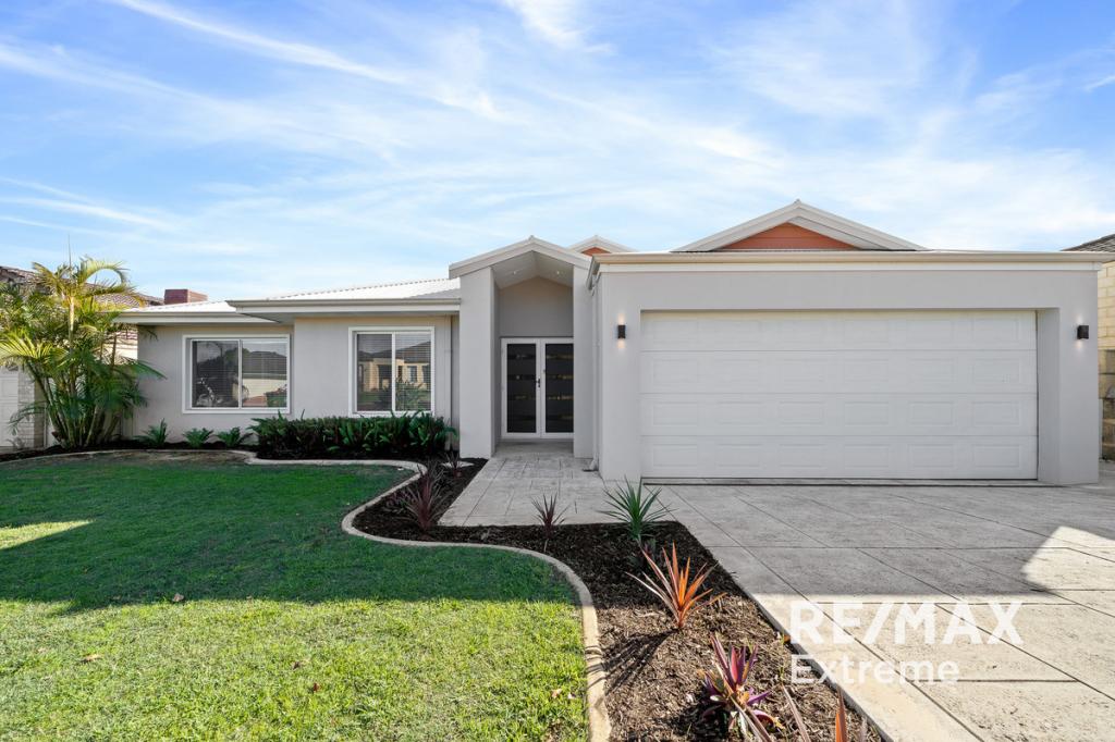 19 Narranbee Rdge, Tapping, WA 6065