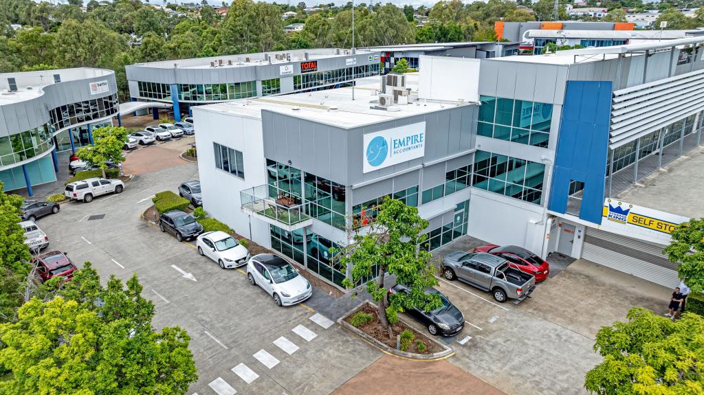 1/16 Metroplex Ave, Murarrie, QLD 4172