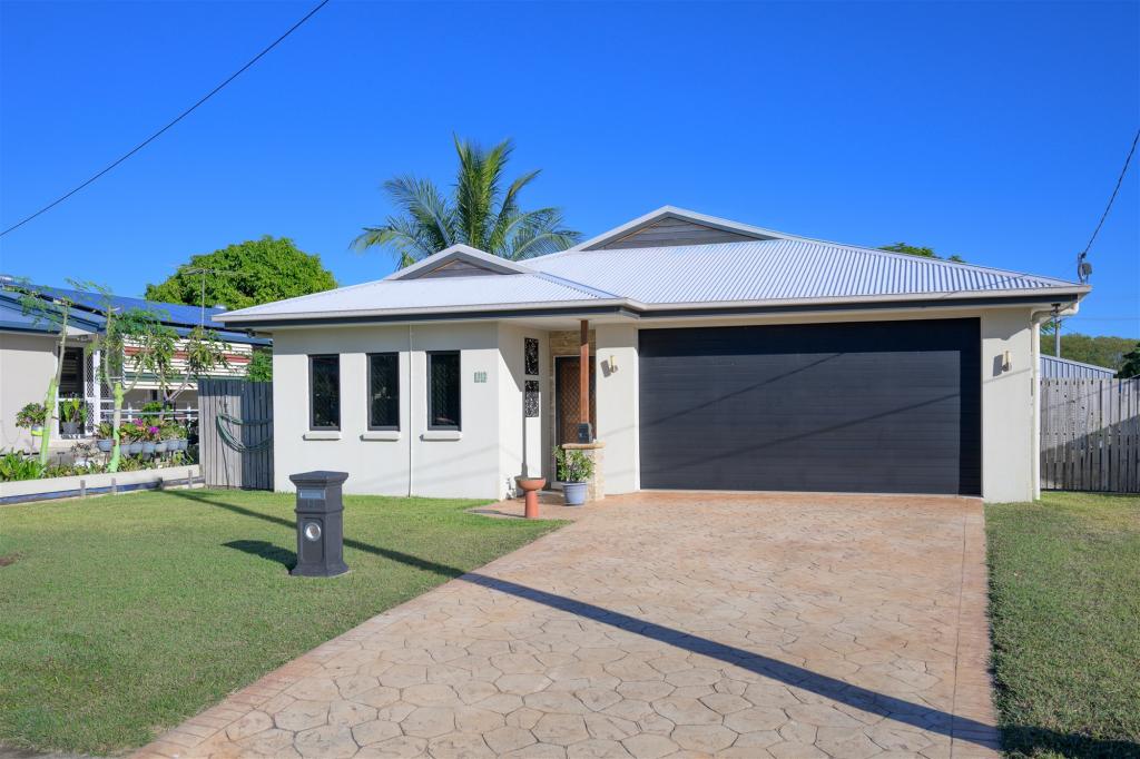 12 Callide Cres, Barney Point, QLD 4680