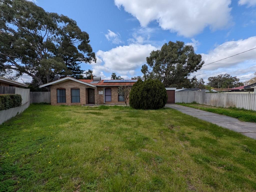 48 Otterden St, Gosnells, WA 6110