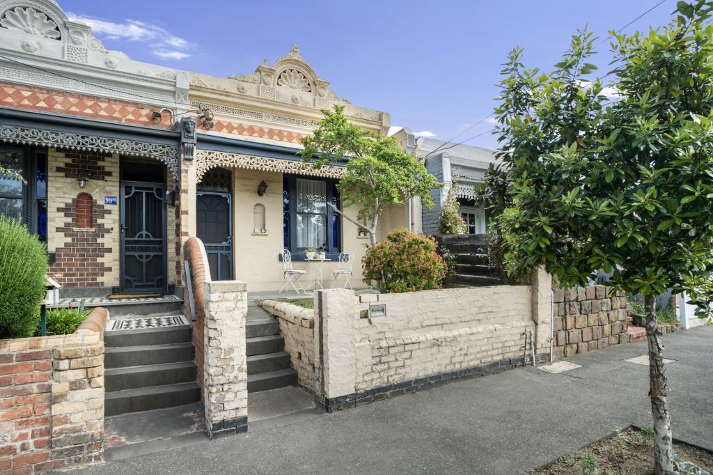 97 TURNER ST, ABBOTSFORD, VIC 3067