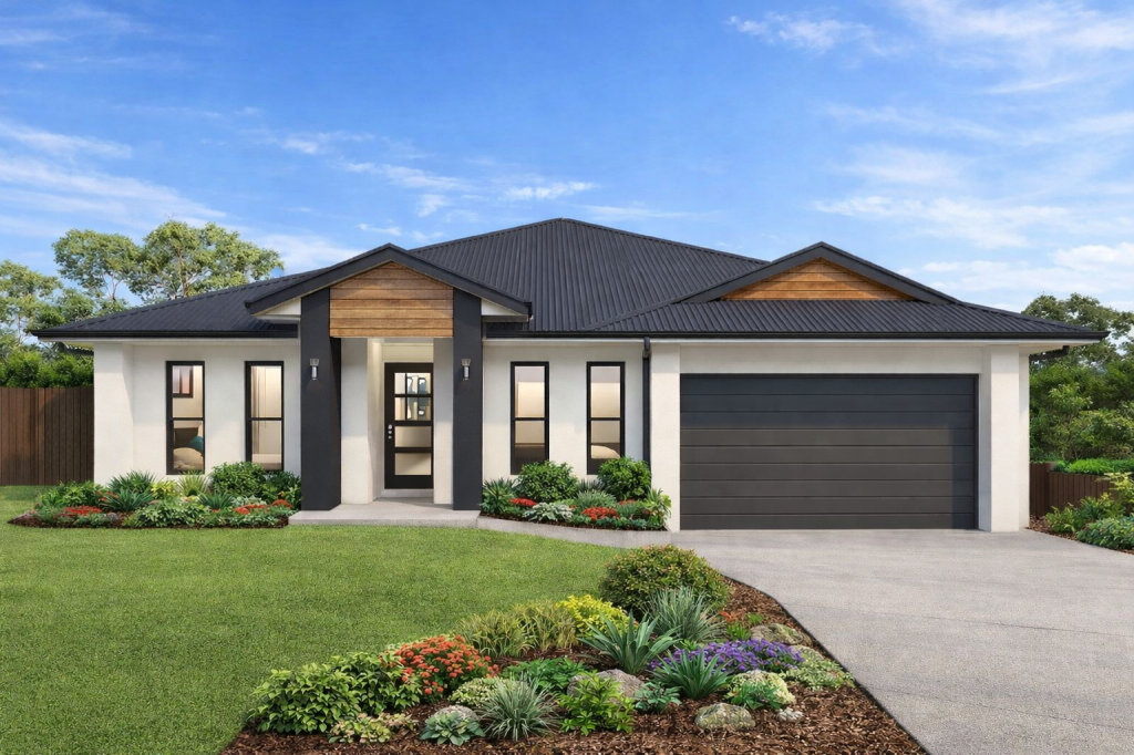 0 Bentley Rise, Cannonvale, QLD 4802