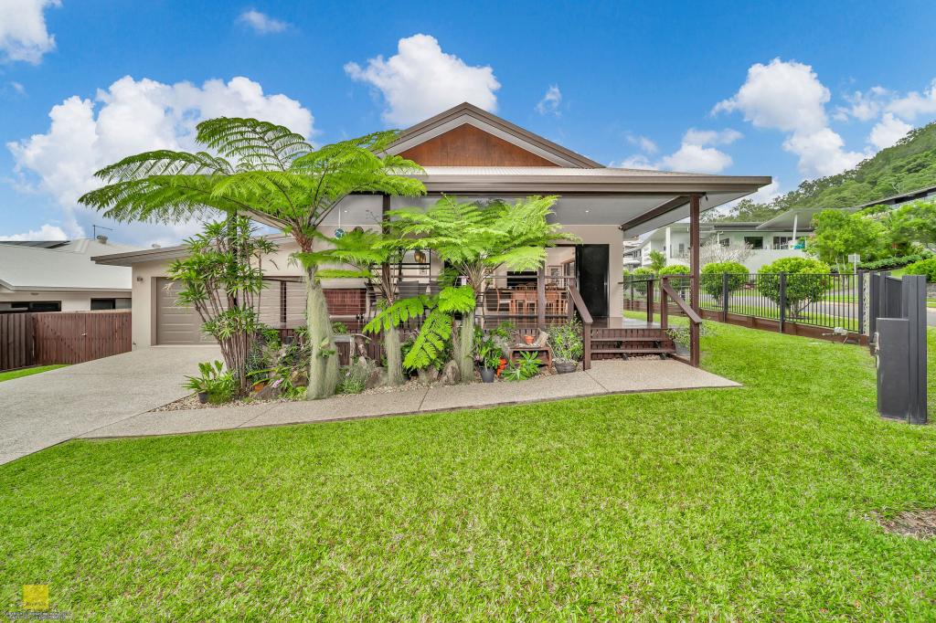38-40 Lacewing Dr, Mount Sheridan, QLD 4868