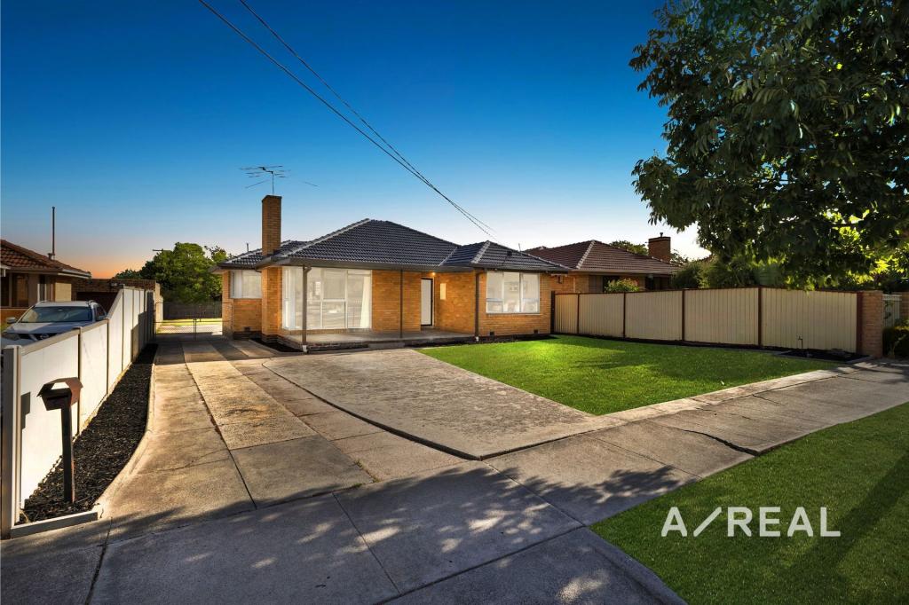 6 Taranto Dr, Noble Park, VIC 3174