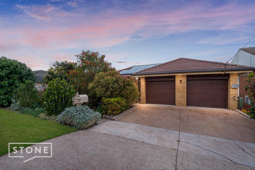 7 Byng St, Tenambit, NSW 2323