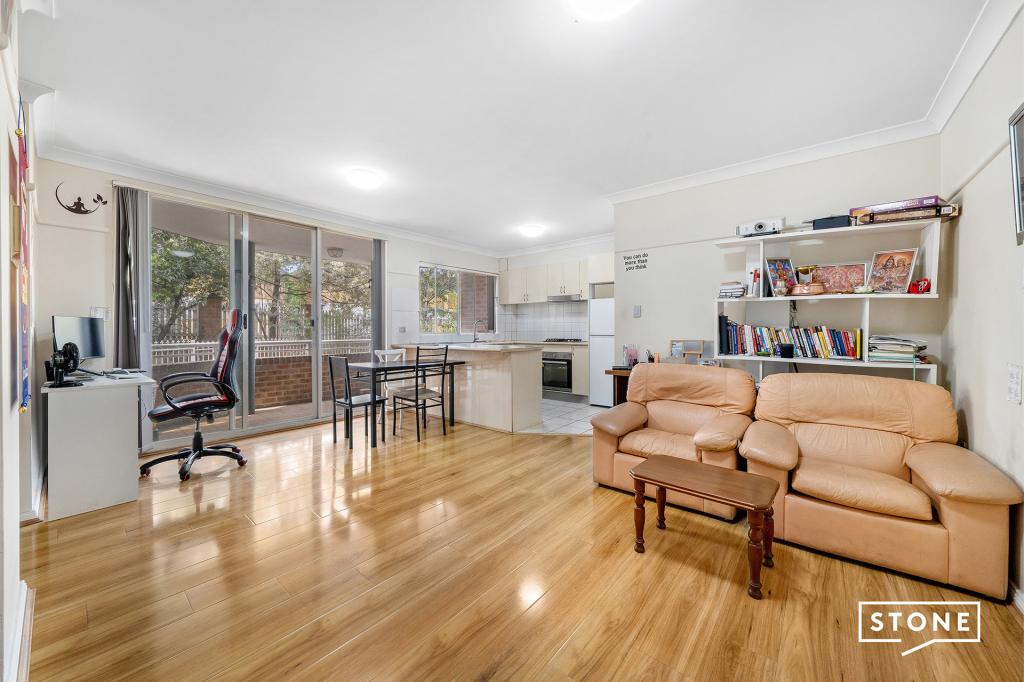 5/5-7 Tottenham St, Granville, NSW 2142