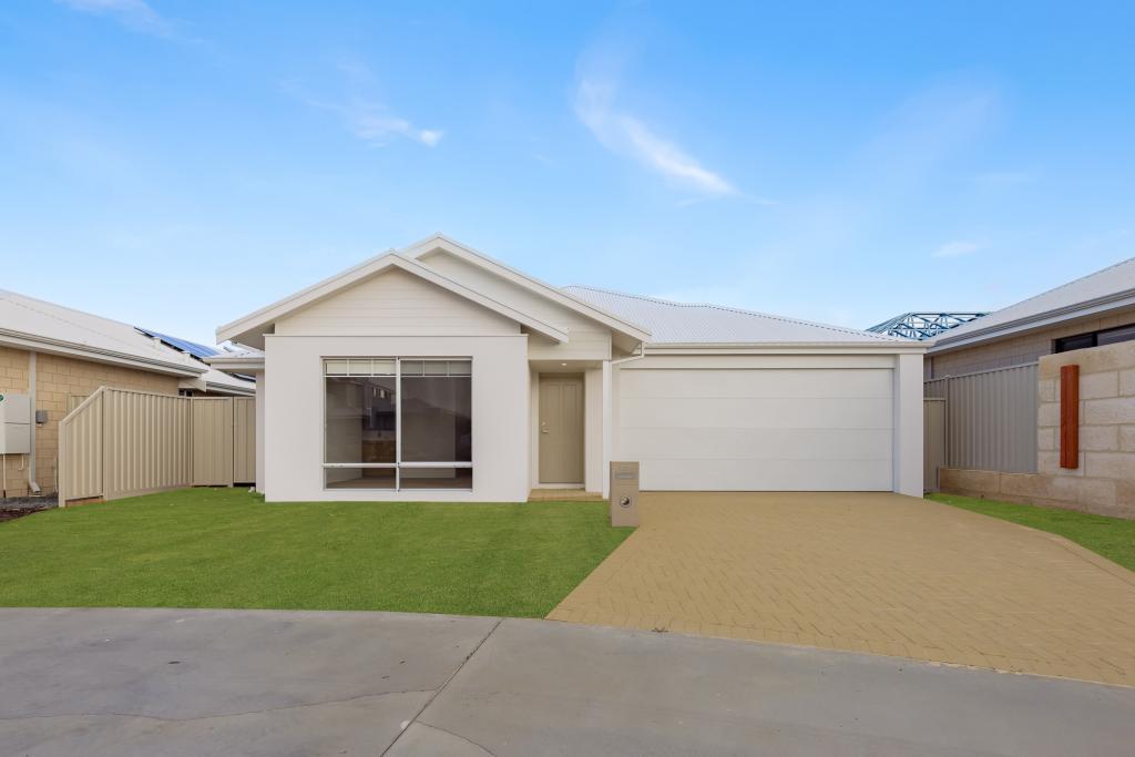 203 Shorehaven Bvd, Alkimos, WA 6038