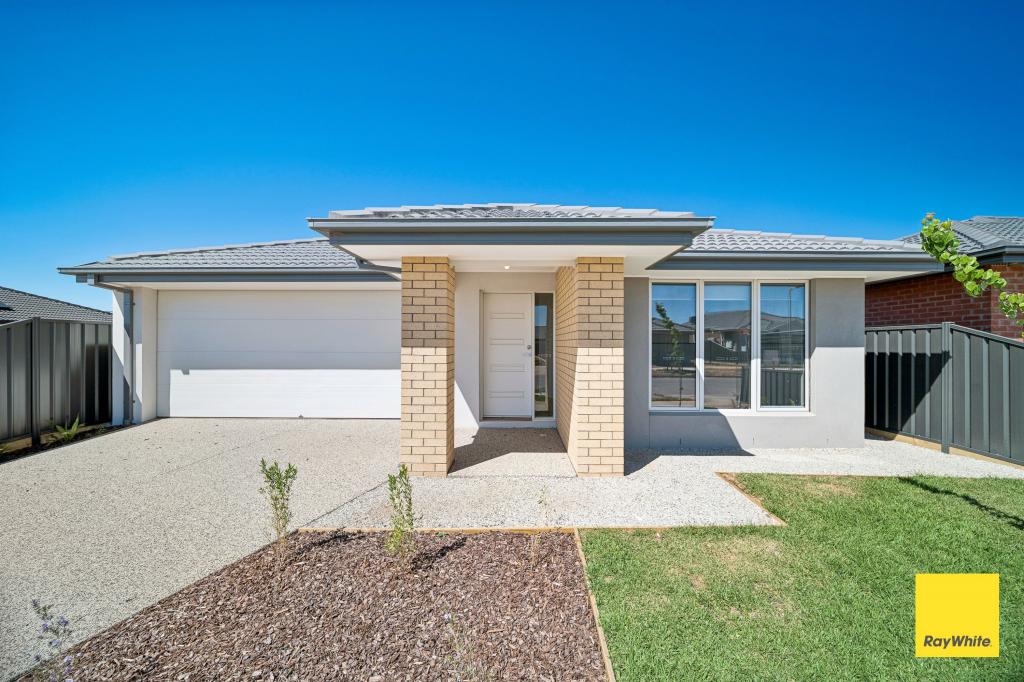 16 Coffey St, Huntly, VIC 3551