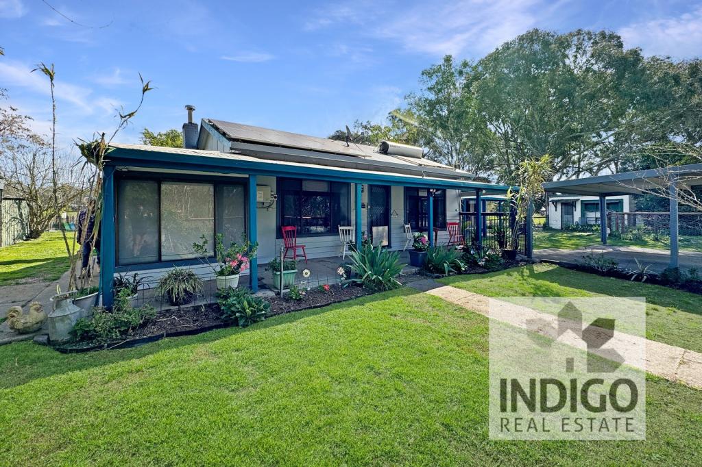 235 Racecourse Rd, Chiltern, VIC 3683