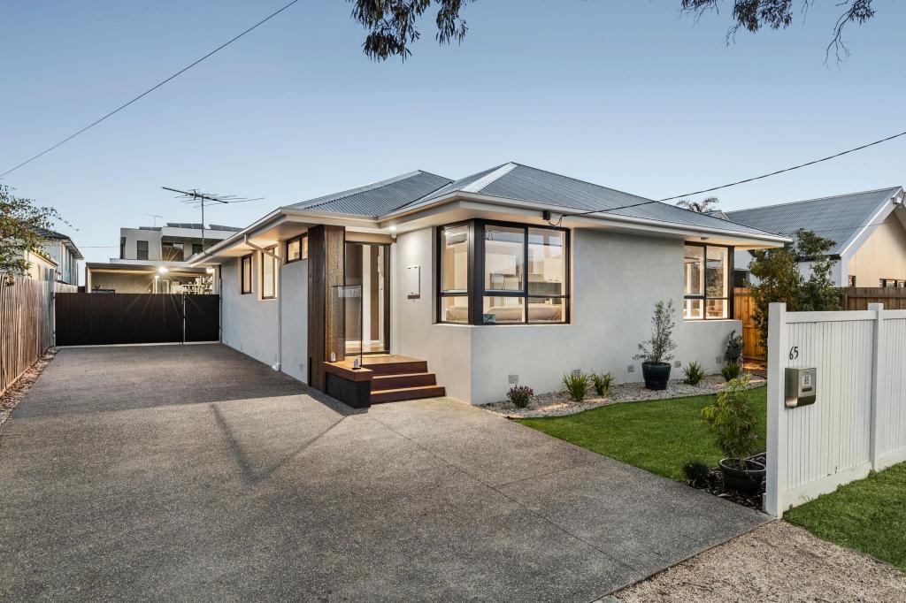 65 Grandview Rd, Torquay, VIC 3228