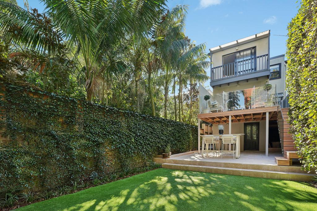21 Clarke St, Vaucluse, NSW 2030