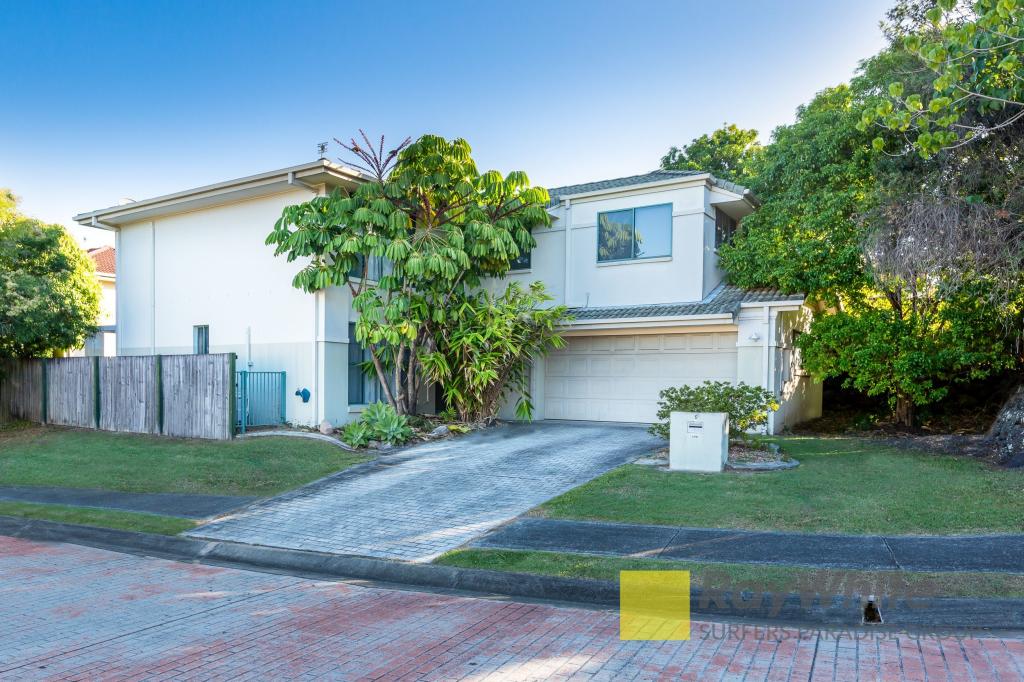5 Encore Cres, Ashmore, QLD 4214