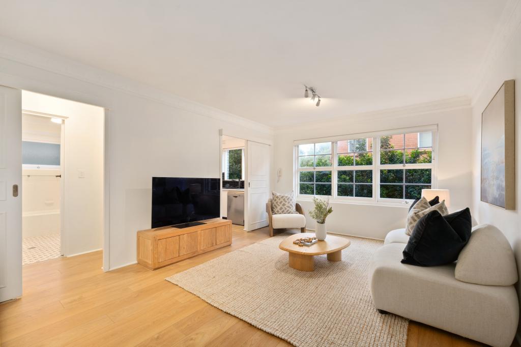 1/40 Lauderdale Ave, Fairlight, NSW 2094
