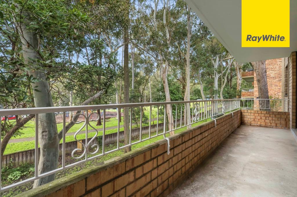 22/199 Waterloo Rd, Marsfield, NSW 2122