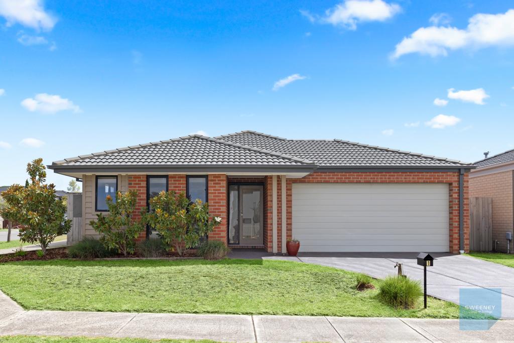 1 Earthmore Rd, Mernda, VIC 3754