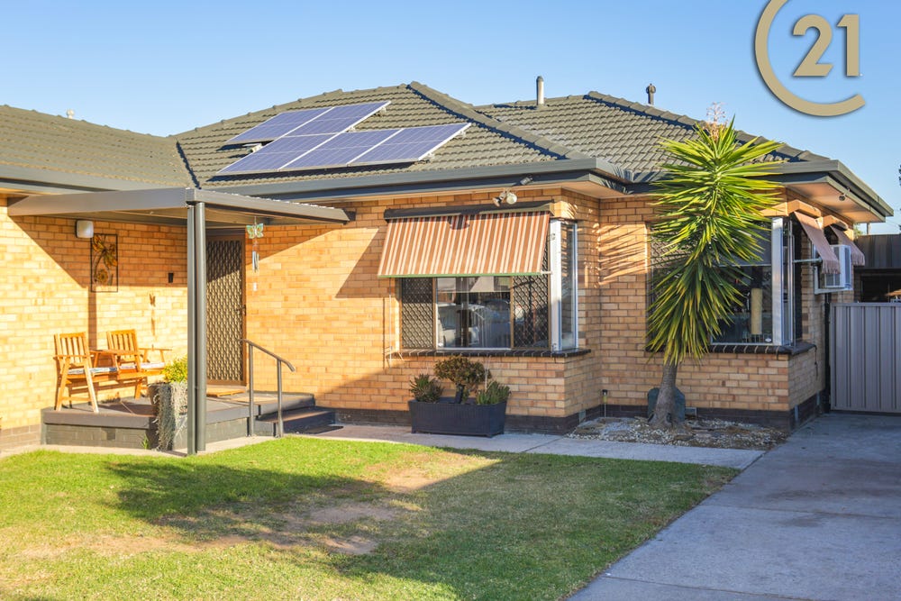 139 BORONIA STREET NORTH ST, NORTH ALBURY, NSW 2640