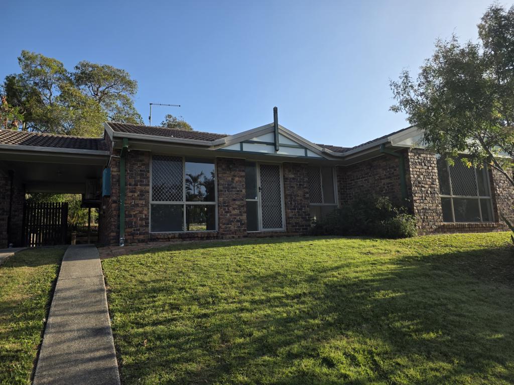 16 Achernar Ct, Thornlands, QLD 4164