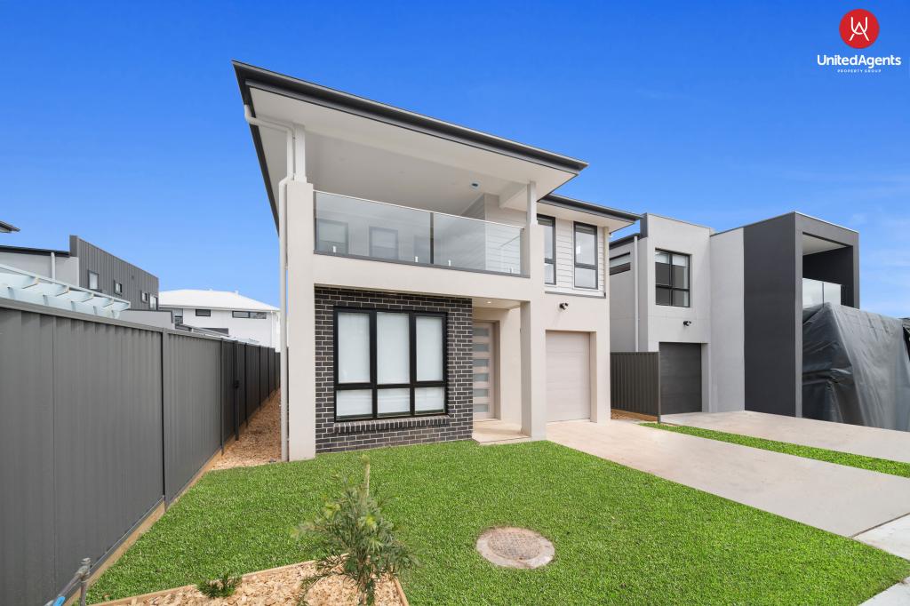 4 Calendula Ct, Casula, NSW 2170