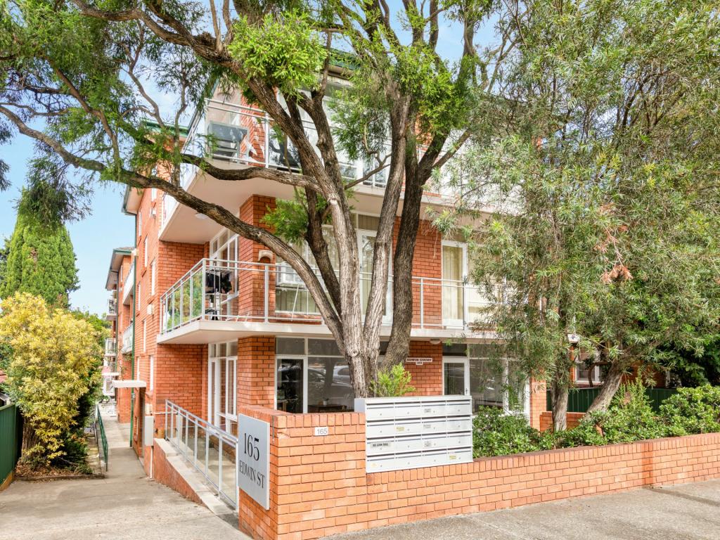 Apartment 2/165 Edwin St, Croydon, NSW 2132