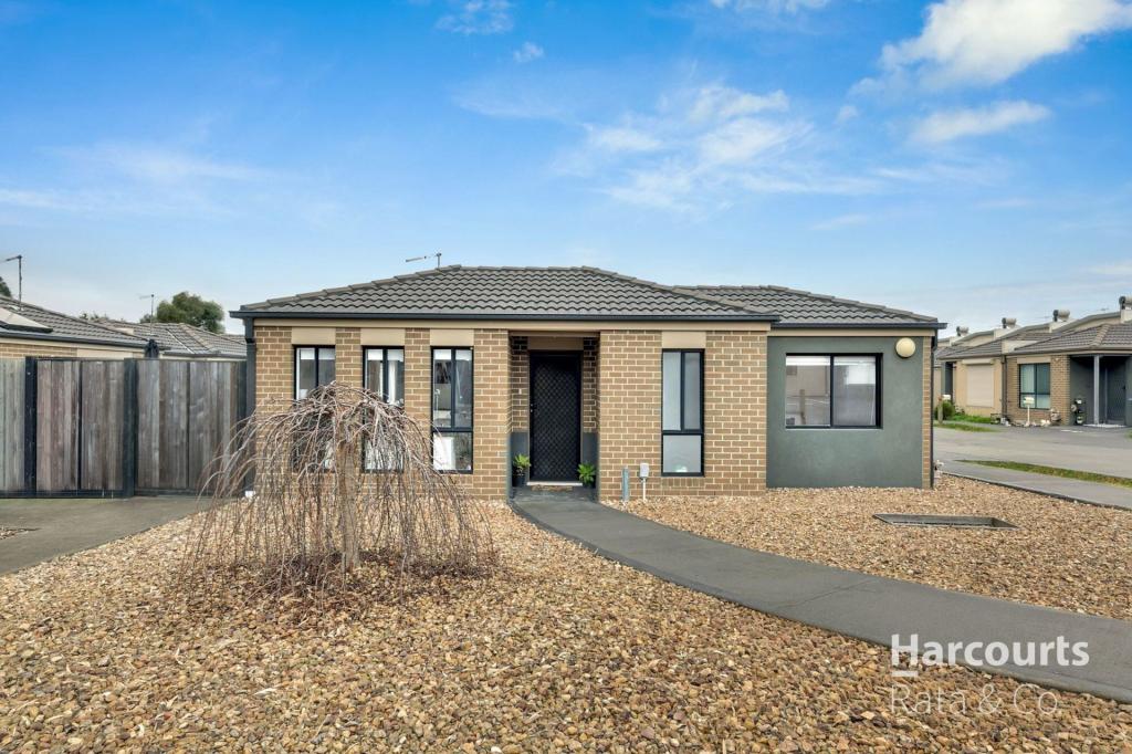 16/12 Kirkland Ct, Epping, VIC 3076