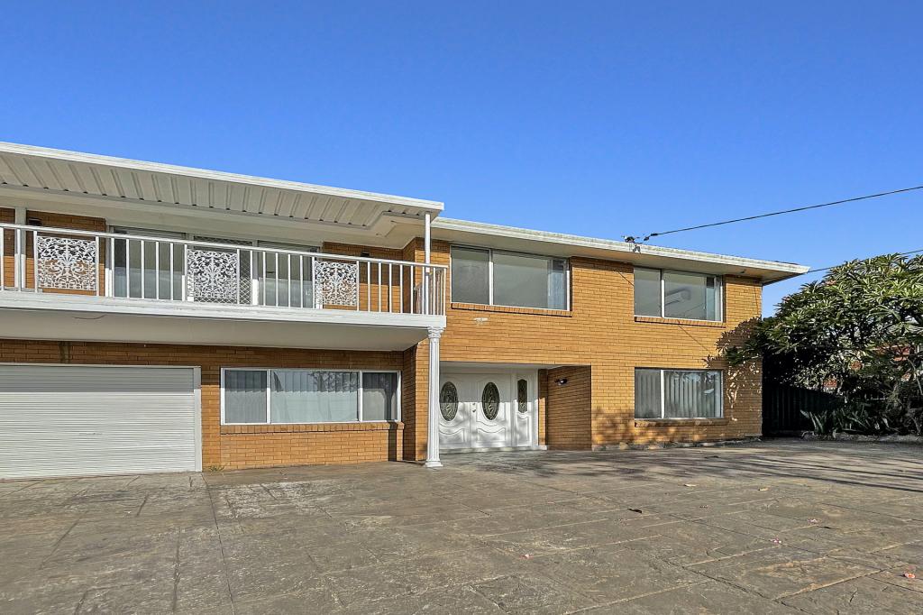 23 Hargreaves St, Condell Park, NSW 2200