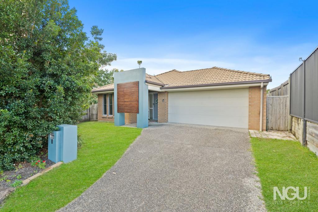 2 Brendan Thorne Pl, Marsden, QLD 4132