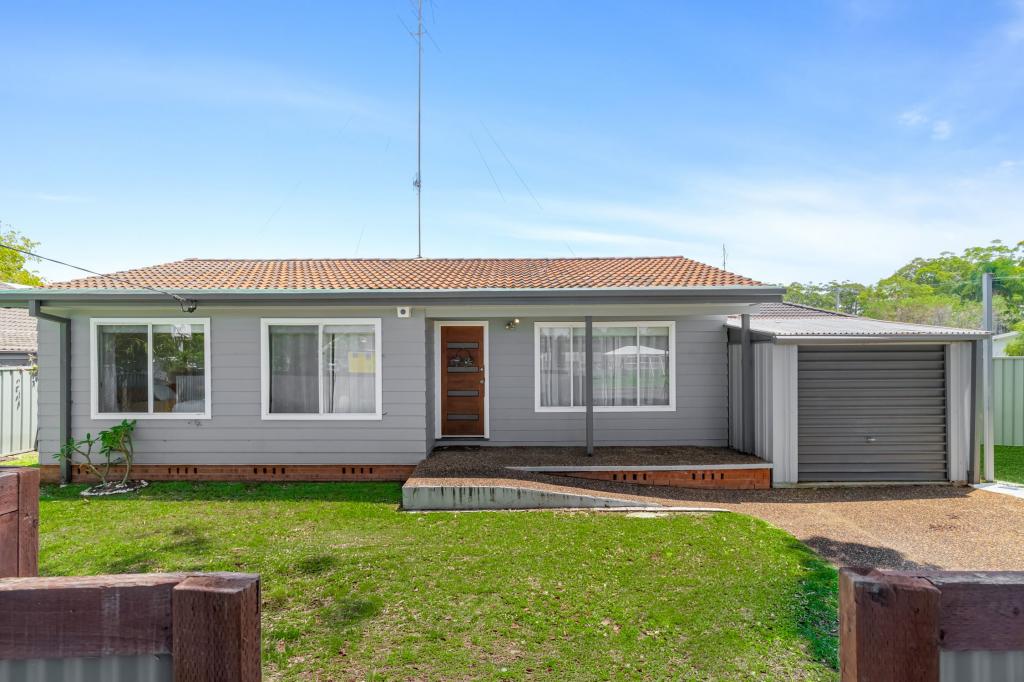 3 ADELAIDE ST, TUMBI UMBI, NSW 2261