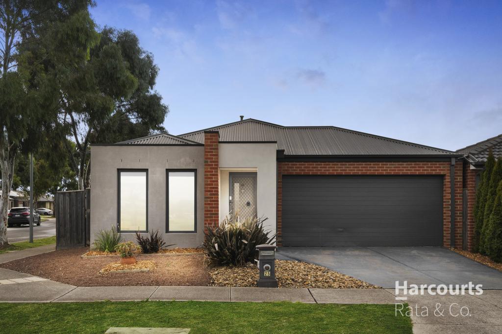 25 Genesis Dr, Epping, VIC 3076