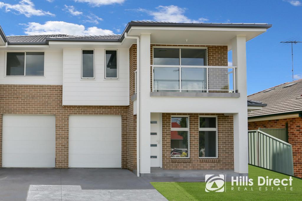 59b Calandra Ave, Quakers Hill, NSW 2763