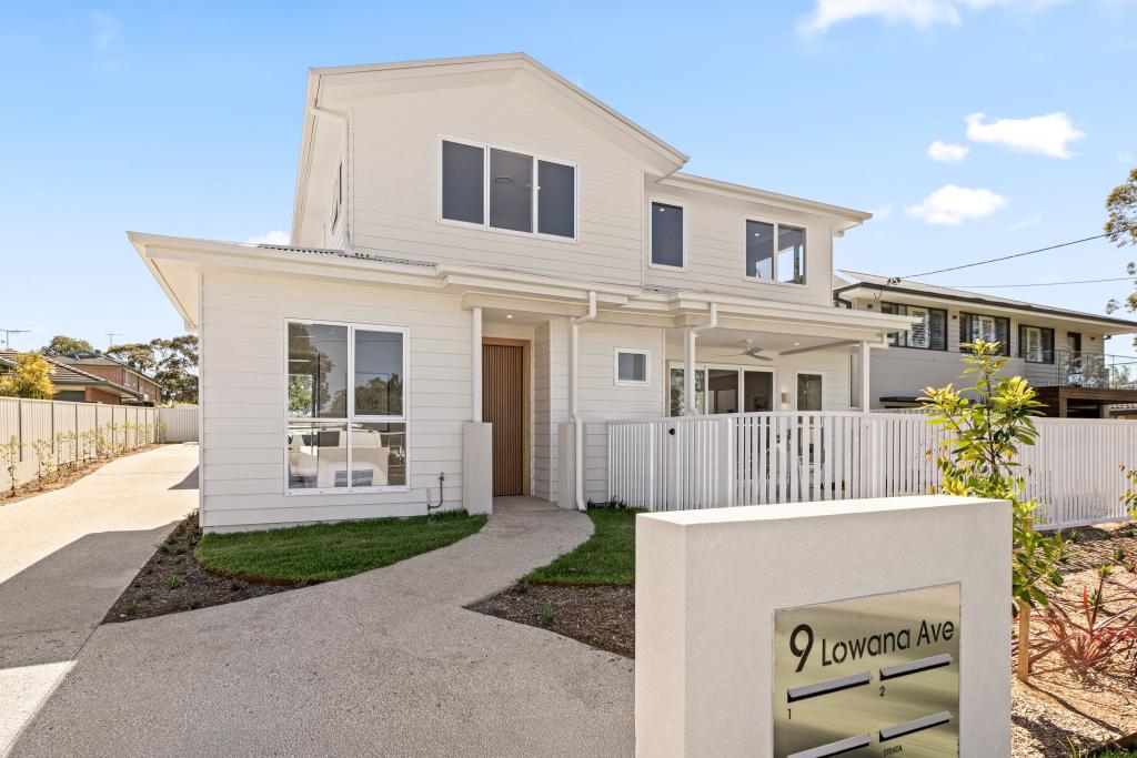 1/9 Lowana Ave, Kirrawee, NSW 2232