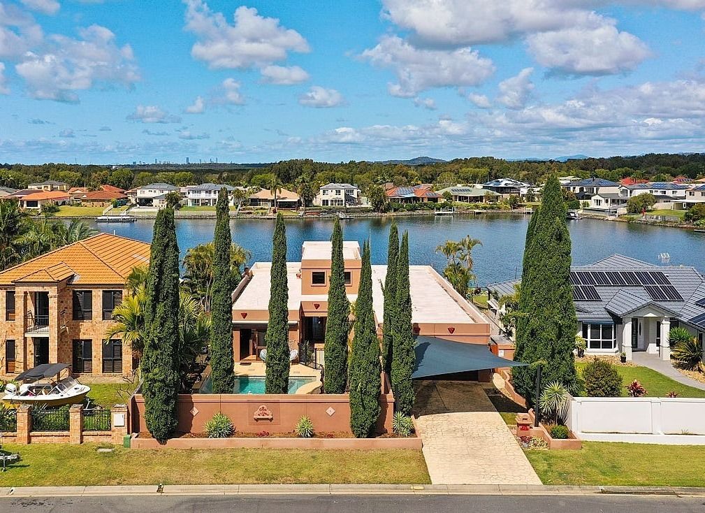 29 Glenwater Cres, Helensvale, QLD 4212