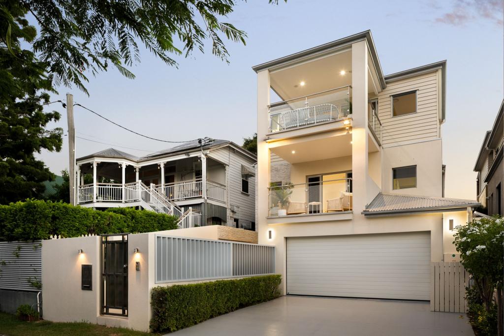 24 Evelyn St, Grange, QLD 4051