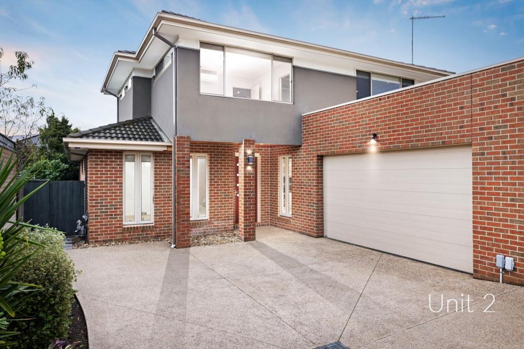 2/22 Avondale Gr, Mount Waverley, VIC 3149