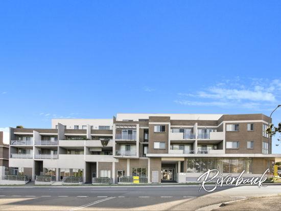 11/128-132 Woodville Rd, Merrylands, NSW 2160