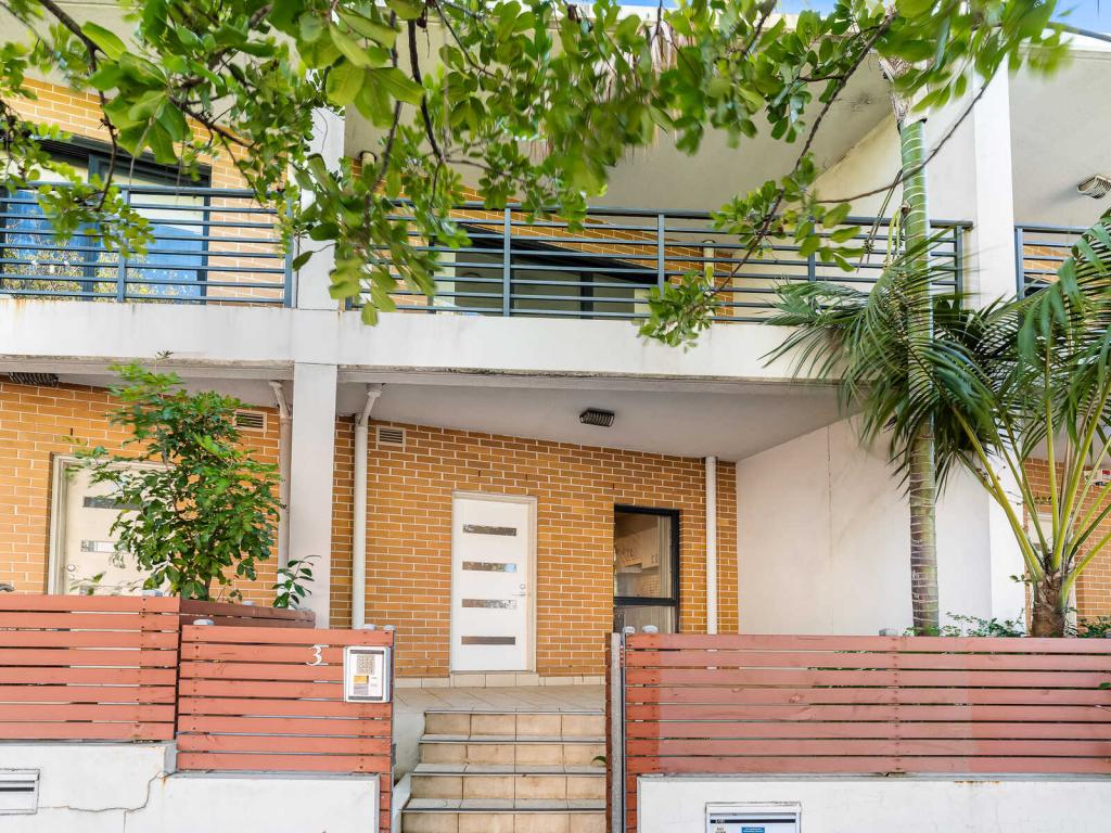 3/151-153 Illawarra Rd, Marrickville, NSW 2204