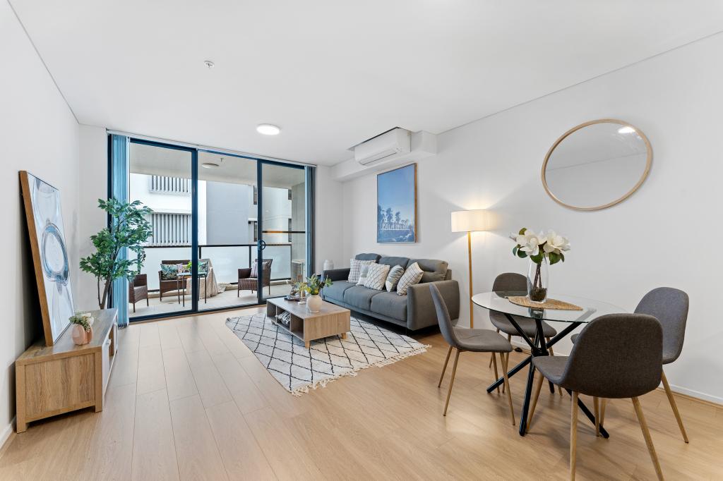 814/2c Charles St, Canterbury, NSW 2193